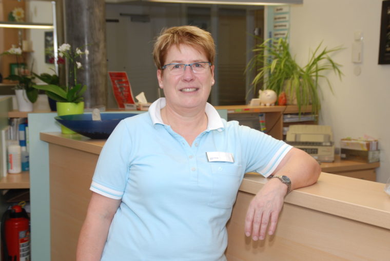 Die Hausärzte, Buchloe - Frau Haug
