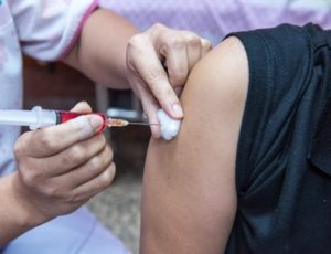 Die Hausärzte, Buchloe - Impfung
