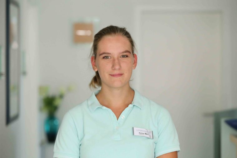 Die Hausärzte, Buchloe - Karina Bein