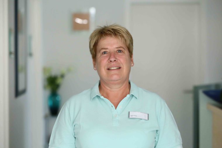 Die Hausärzte, Buchloe - Frau Haug